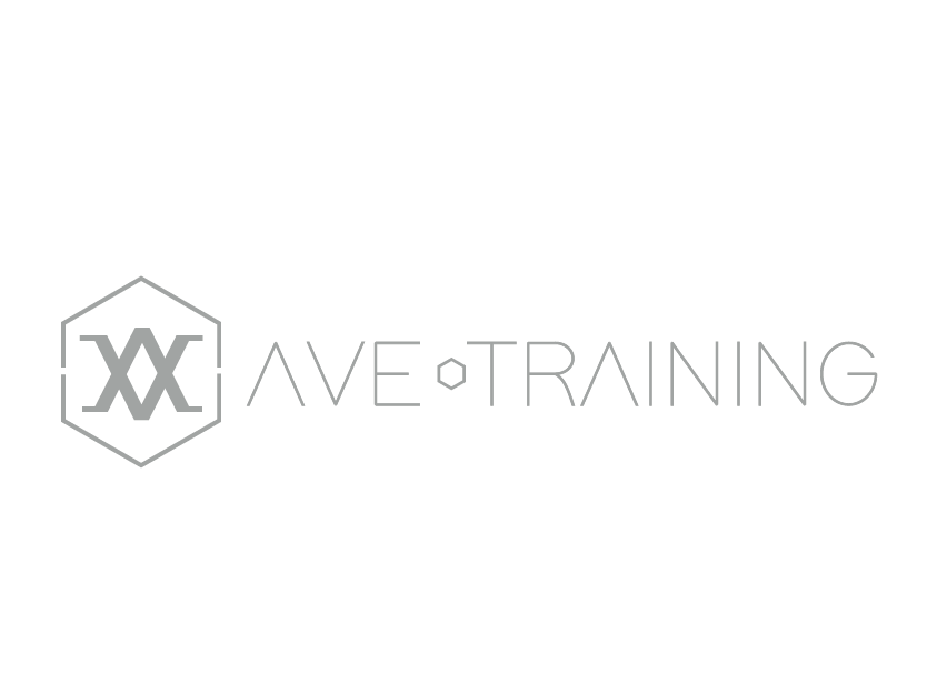 logo_ave training